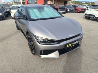Kia EV6 2023 GT 585ps ΕΛΛΗΝΙΚΟ-thumb-5