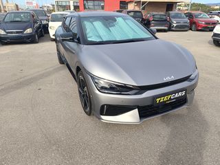 Kia EV6 2023 GT 585ps ΕΛΛΗΝΙΚΟ-thumb-6