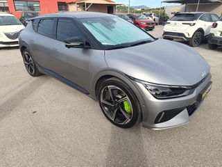 Kia EV6 2023 GT 585ps ΕΛΛΗΝΙΚΟ-thumb-7