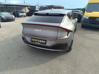 Kia EV6 2023 GT 585ps ΕΛΛΗΝΙΚΟ-thumb-36
