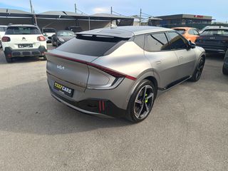 Kia EV6 2023 GT 585ps ΕΛΛΗΝΙΚΟ-thumb-37