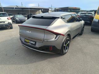 Kia EV6 2023 GT 585ps ΕΛΛΗΝΙΚΟ-thumb-38