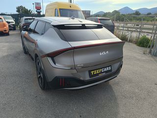 Kia EV6 2023 GT 585ps ΕΛΛΗΝΙΚΟ-thumb-41