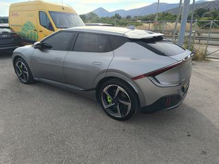Kia EV6 2023 GT 585ps ΕΛΛΗΝΙΚΟ-thumb-72