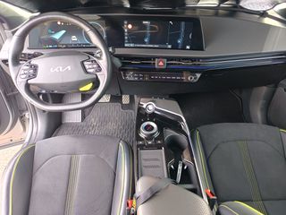Kia EV6 2023 GT 585ps ΕΛΛΗΝΙΚΟ-thumb-44
