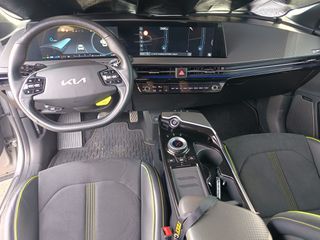 Kia EV6 2023 GT 585ps ΕΛΛΗΝΙΚΟ-thumb-46