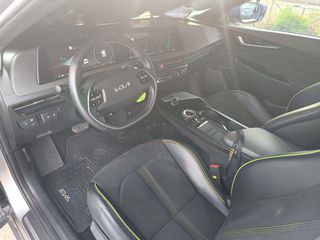 Kia EV6 2023 GT 585ps ΕΛΛΗΝΙΚΟ-thumb-47