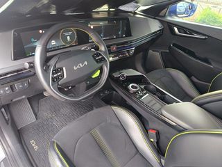 Kia EV6 2023 GT 585ps ΕΛΛΗΝΙΚΟ-thumb-43