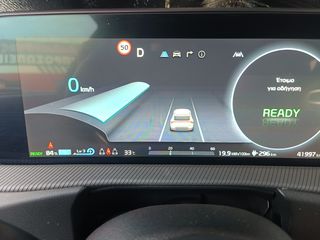 Kia EV6 2023 GT 585ps ΕΛΛΗΝΙΚΟ-thumb-50