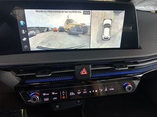 Kia EV6 2023 GT 585ps ΕΛΛΗΝΙΚΟ-thumb-51
