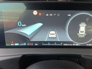 Kia EV6 2023 GT 585ps ΕΛΛΗΝΙΚΟ-thumb-53