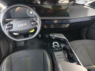 Kia EV6 2023 GT 585ps ΕΛΛΗΝΙΚΟ-thumb-56
