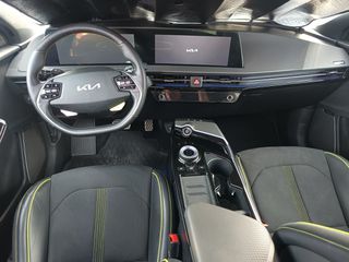 Kia EV6 2023 GT 585ps ΕΛΛΗΝΙΚΟ-thumb-57