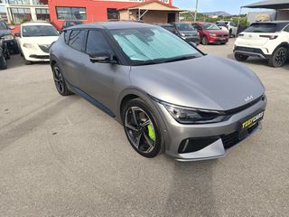 Kia EV6 2023 GT 585ps ΕΛΛΗΝΙΚΟ-thumb-8