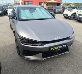 Kia EV6 2023 GT 585ps ΕΛΛΗΝΙΚΟ-thumb-12