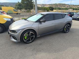 Kia EV6 2023 GT 585ps ΕΛΛΗΝΙΚΟ-thumb-15