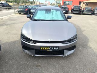 Kia EV6 2023 GT 585ps ΕΛΛΗΝΙΚΟ-thumb-17