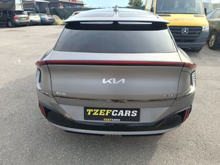 Kia EV6 2023 GT 585ps ΕΛΛΗΝΙΚΟ-thumb-19