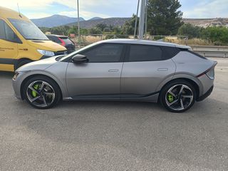 Kia EV6 2023 GT 585ps ΕΛΛΗΝΙΚΟ-thumb-20