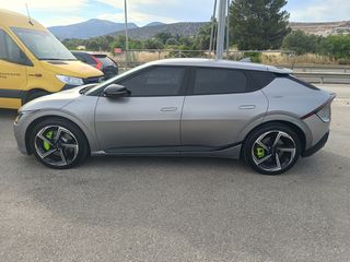 Kia EV6 2023 GT 585ps ΕΛΛΗΝΙΚΟ-thumb-21
