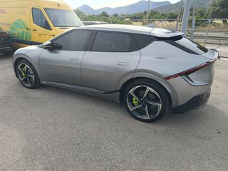 Kia EV6 2023 GT 585ps ΕΛΛΗΝΙΚΟ-thumb-22