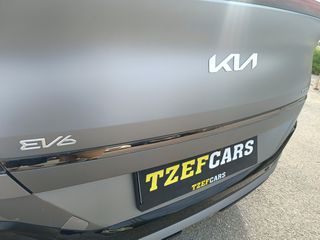 Kia EV6 2023 GT 585ps ΕΛΛΗΝΙΚΟ-thumb-24