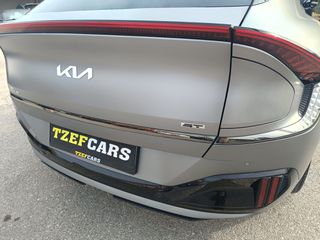 Kia EV6 2023 GT 585ps ΕΛΛΗΝΙΚΟ-thumb-25