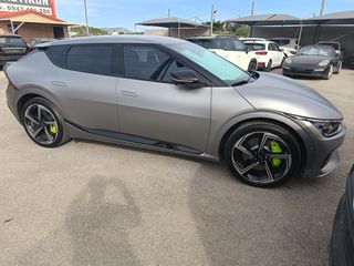 Kia EV6 2023 GT 585ps ΕΛΛΗΝΙΚΟ-thumb-26