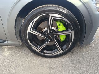 Kia EV6 2023 GT 585ps ΕΛΛΗΝΙΚΟ-thumb-29
