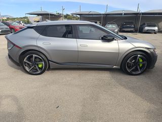 Kia EV6 2023 GT 585ps ΕΛΛΗΝΙΚΟ-thumb-31