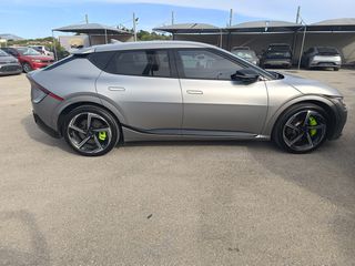Kia EV6 2023 GT 585ps ΕΛΛΗΝΙΚΟ-thumb-32