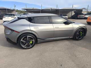 Kia EV6 2023 GT 585ps ΕΛΛΗΝΙΚΟ-thumb-33