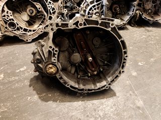 Σασμαν MINI COOPER R56 start -stop 6speed κωδικός σασμαν CHB