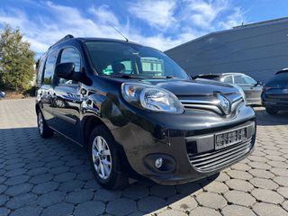 Renault Kangoo 2018 ΑΝΑΠΗΡΙΚΟ ΜΕ ΡΑΜΠΑ ΑΜΕΑ-thumb-1