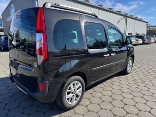Renault Kangoo 2018 ΑΝΑΠΗΡΙΚΟ ΜΕ ΡΑΜΠΑ ΑΜΕΑ-thumb-2