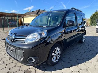 Renault Kangoo 2018 ΑΝΑΠΗΡΙΚΟ ΜΕ ΡΑΜΠΑ ΑΜΕΑ-thumb-3