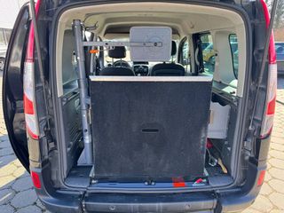 Renault Kangoo 2018 ΑΝΑΠΗΡΙΚΟ ΜΕ ΡΑΜΠΑ ΑΜΕΑ-thumb-4