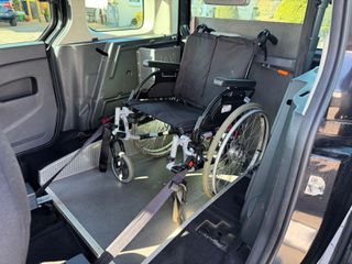 Renault Kangoo 2018 ΑΝΑΠΗΡΙΚΟ ΜΕ ΡΑΜΠΑ ΑΜΕΑ-thumb-5