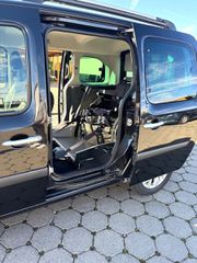 Renault Kangoo 2018 ΑΝΑΠΗΡΙΚΟ ΜΕ ΡΑΜΠΑ ΑΜΕΑ-thumb-7