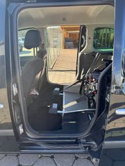Renault Kangoo 2018 ΑΝΑΠΗΡΙΚΟ ΜΕ ΡΑΜΠΑ ΑΜΕΑ-thumb-8