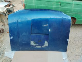 NISSAN NAVARA 2002 ΚΑΠΩ