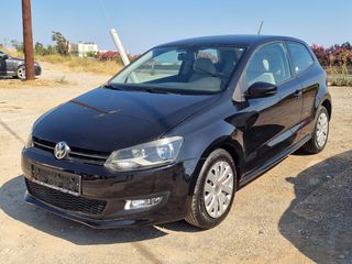 Volkswagen Polo 2010