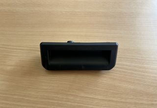 Audi/VW/Seat/Skoda χειρολαβή/μπουτον πορτ μπαγκαζ