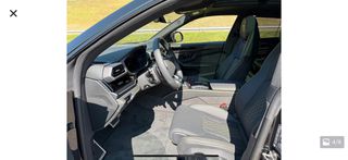 Lamborghini Urus 2025 Με Αναλυση Φπα Και για Leasing Bosganas-thumb-4