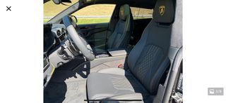 Lamborghini Urus 2025 Με Αναλυση Φπα Και για Leasing Bosganas-thumb-5