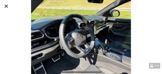 Lamborghini Urus 2025 Με Αναλυση Φπα Και για Leasing Bosganas-thumb-6