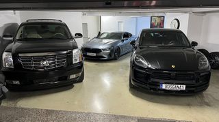 Lamborghini Urus 2025 Με Αναλυση Φπα Και για Leasing Bosganas-thumb-17