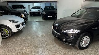 Lamborghini Urus 2025 Με Αναλυση Φπα Και για Leasing Bosganas-thumb-25