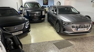 Lamborghini Urus 2025 Με Αναλυση Φπα Και για Leasing Bosganas-thumb-26