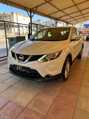 Nissan Qashqai 2015 1.5 DIESEL ACENTA
